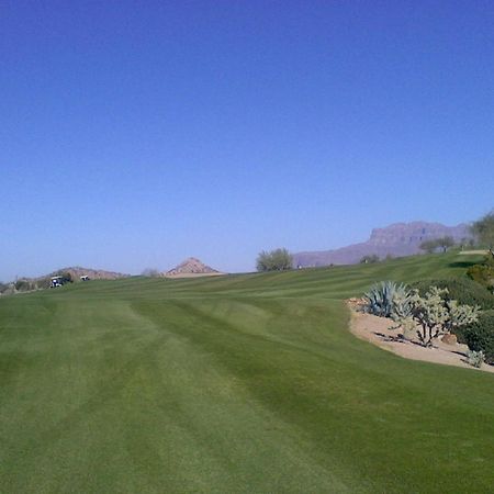 Gold Canyon Golf Resort Δωμάτιο φωτογραφία