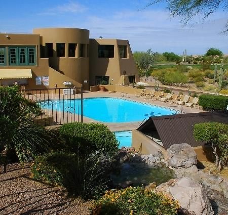 Gold Canyon Golf Resort Εξωτερικό φωτογραφία