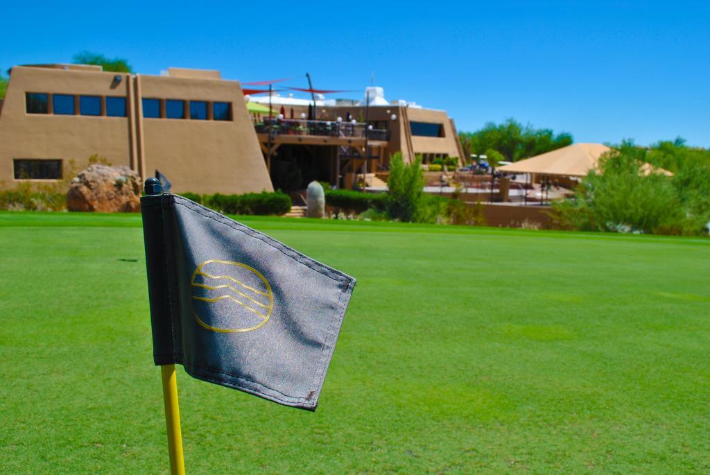 Gold Canyon Golf Resort Εξωτερικό φωτογραφία
