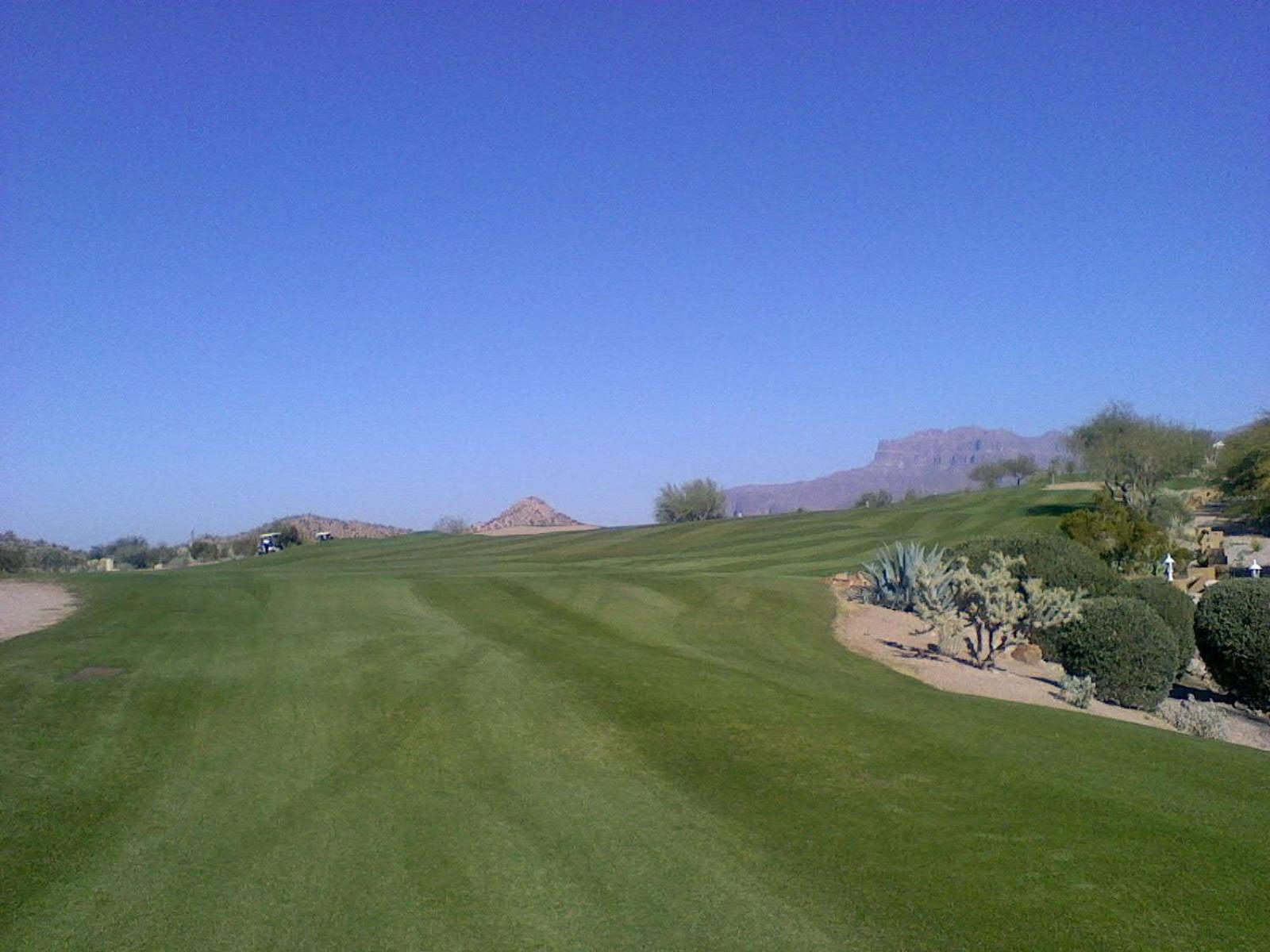Gold Canyon Golf Resort Δωμάτιο φωτογραφία