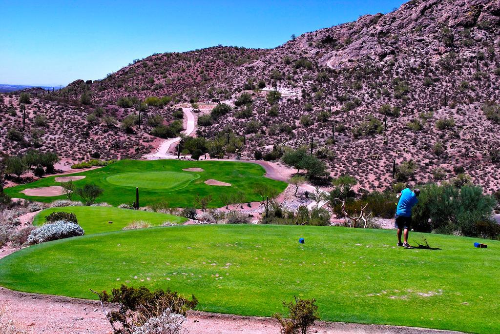 Gold Canyon Golf Resort Εξωτερικό φωτογραφία