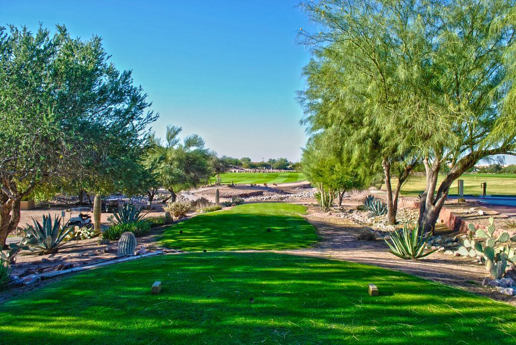 Gold Canyon Golf Resort Εξωτερικό φωτογραφία