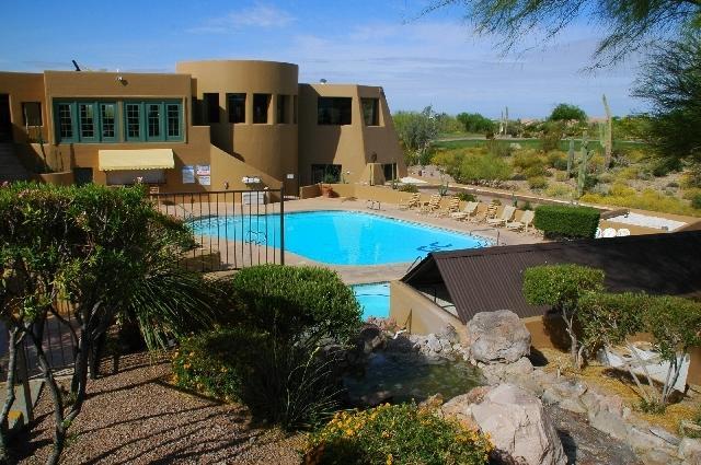 Gold Canyon Golf Resort Εξωτερικό φωτογραφία