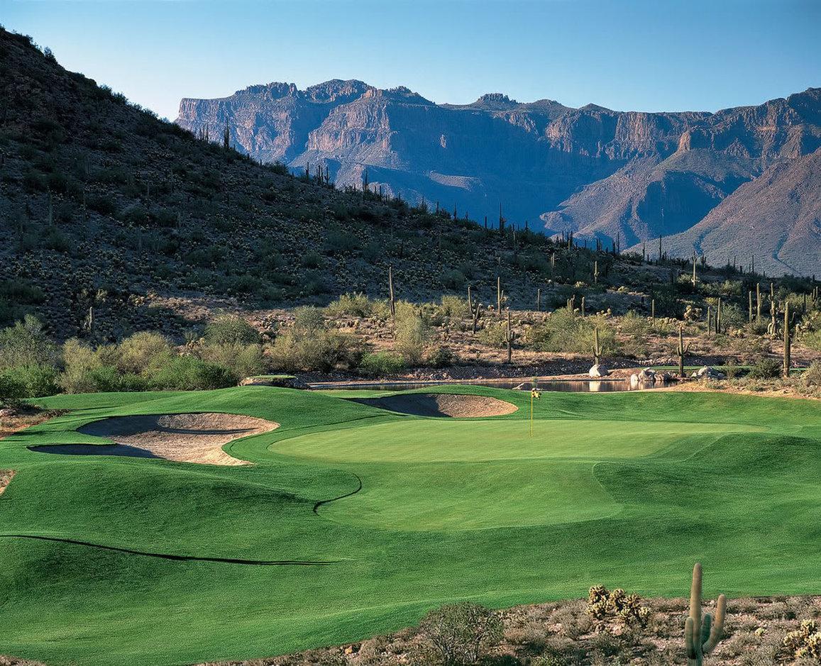 Gold Canyon Golf Resort Ανέσεις φωτογραφία