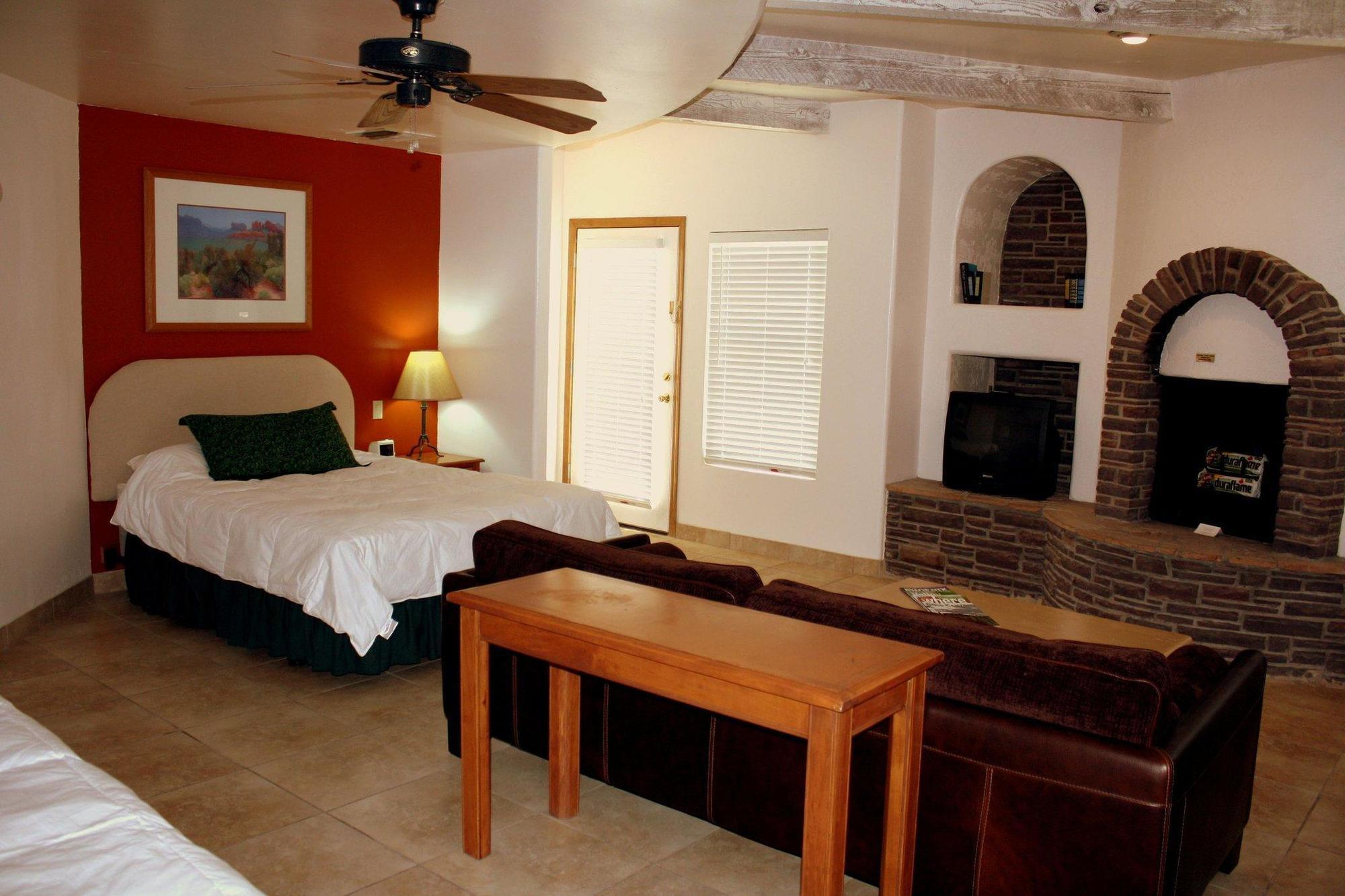 Gold Canyon Golf Resort Δωμάτιο φωτογραφία