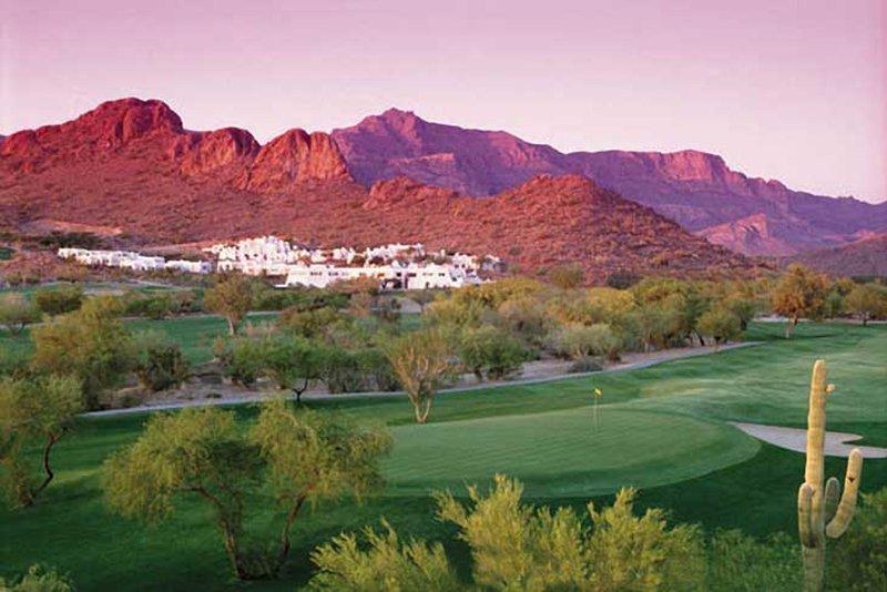 Gold Canyon Golf Resort Ανέσεις φωτογραφία