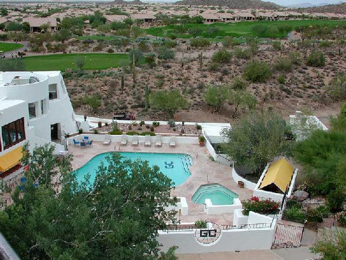 Gold Canyon Golf Resort Εξωτερικό φωτογραφία
