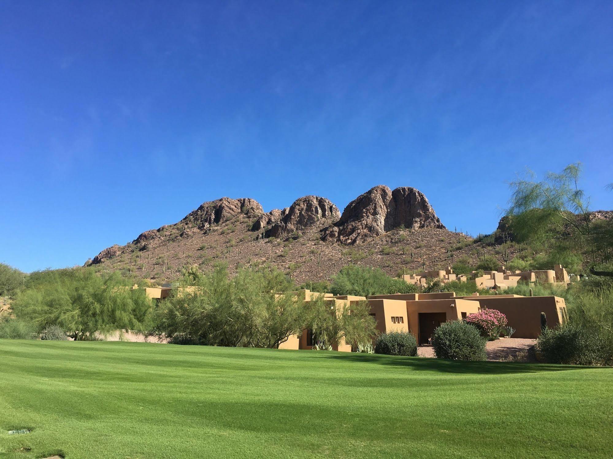 Gold Canyon Golf Resort Εξωτερικό φωτογραφία
