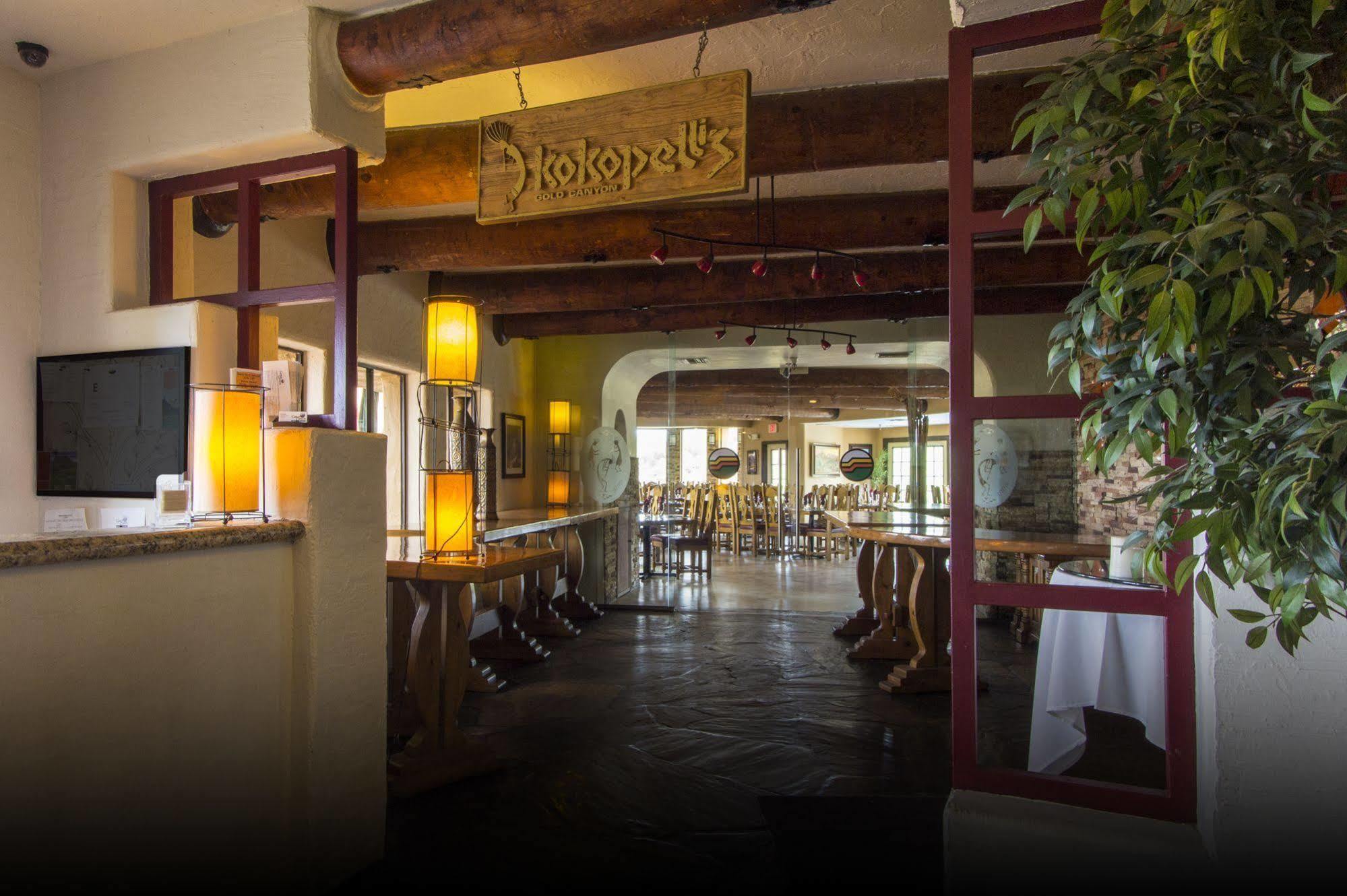 Gold Canyon Golf Resort Εξωτερικό φωτογραφία