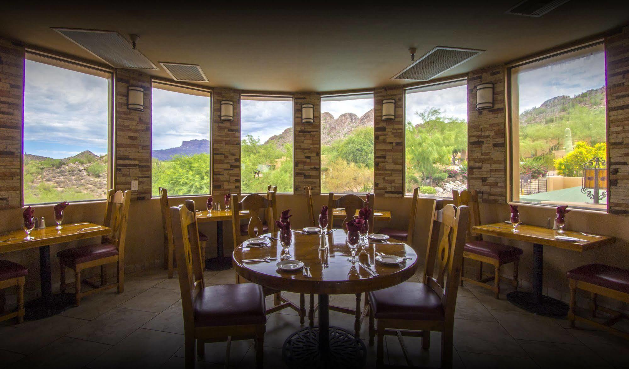 Gold Canyon Golf Resort Εξωτερικό φωτογραφία