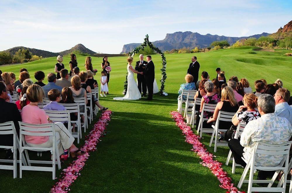 Gold Canyon Golf Resort Εξωτερικό φωτογραφία