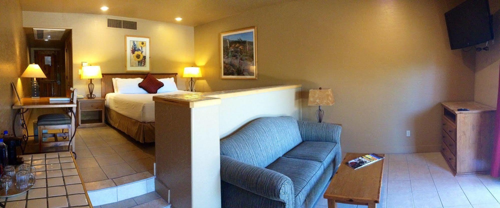 Gold Canyon Golf Resort Εξωτερικό φωτογραφία