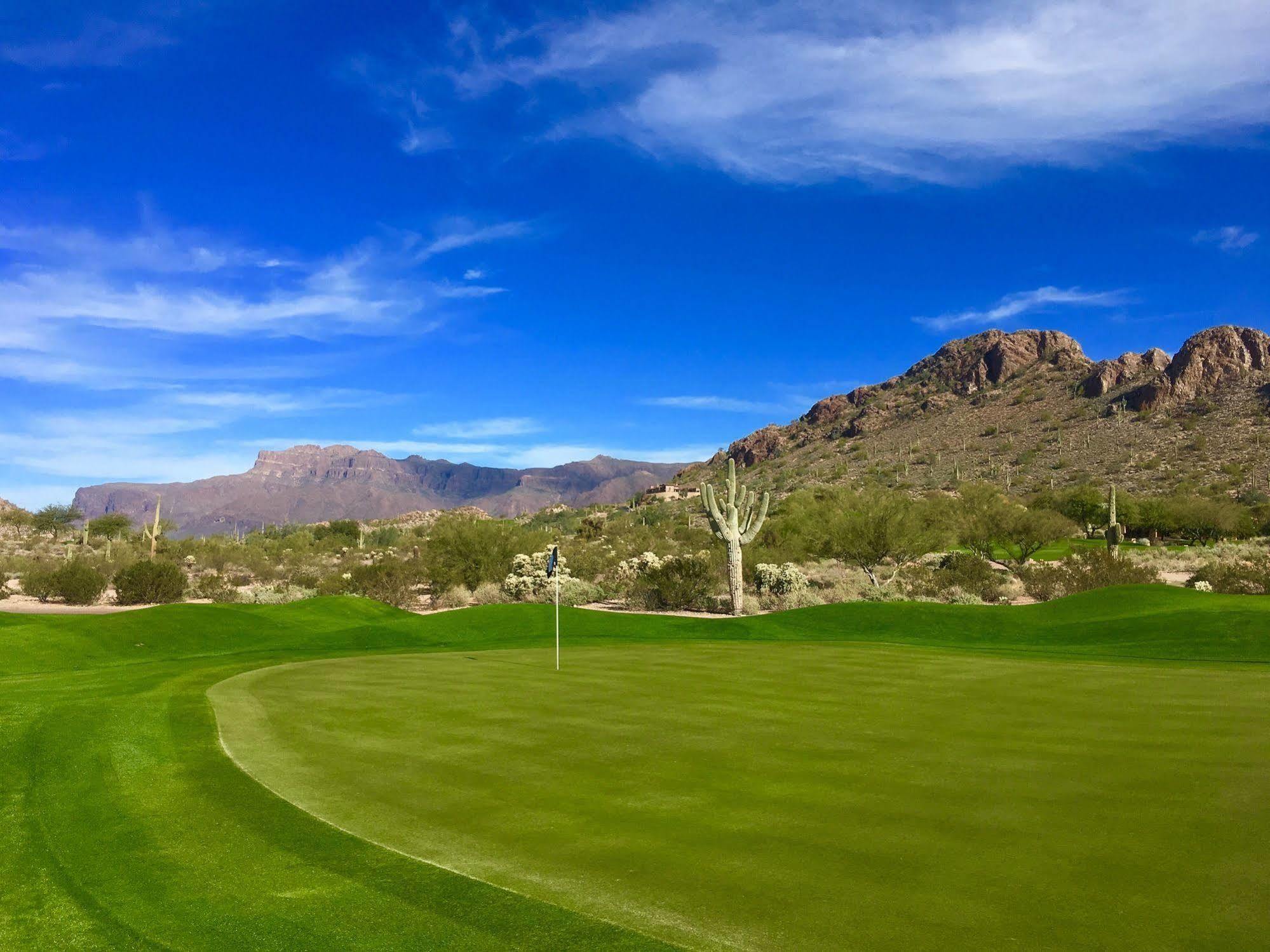 Gold Canyon Golf Resort Εξωτερικό φωτογραφία