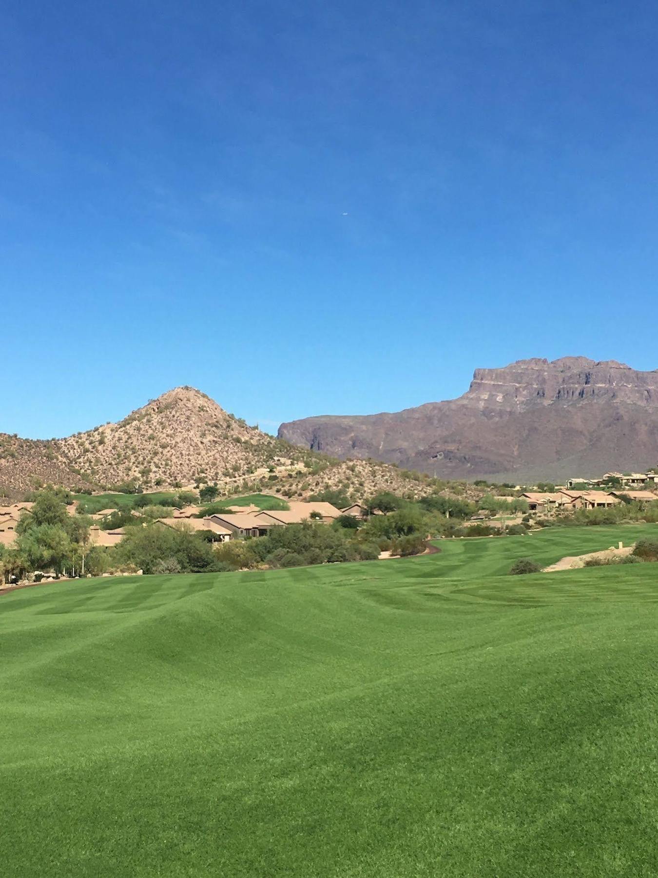 Gold Canyon Golf Resort Εξωτερικό φωτογραφία