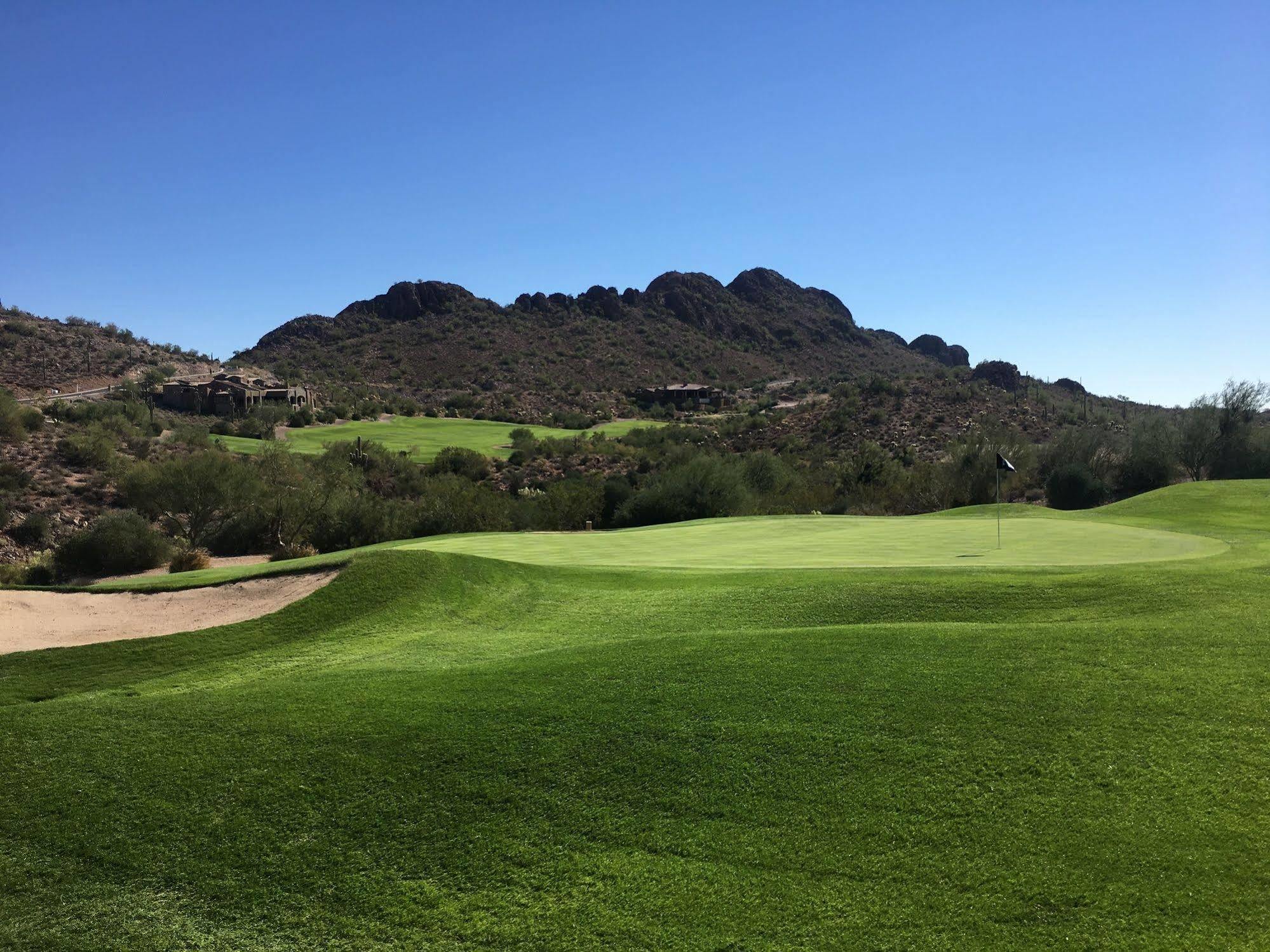 Gold Canyon Golf Resort Εξωτερικό φωτογραφία