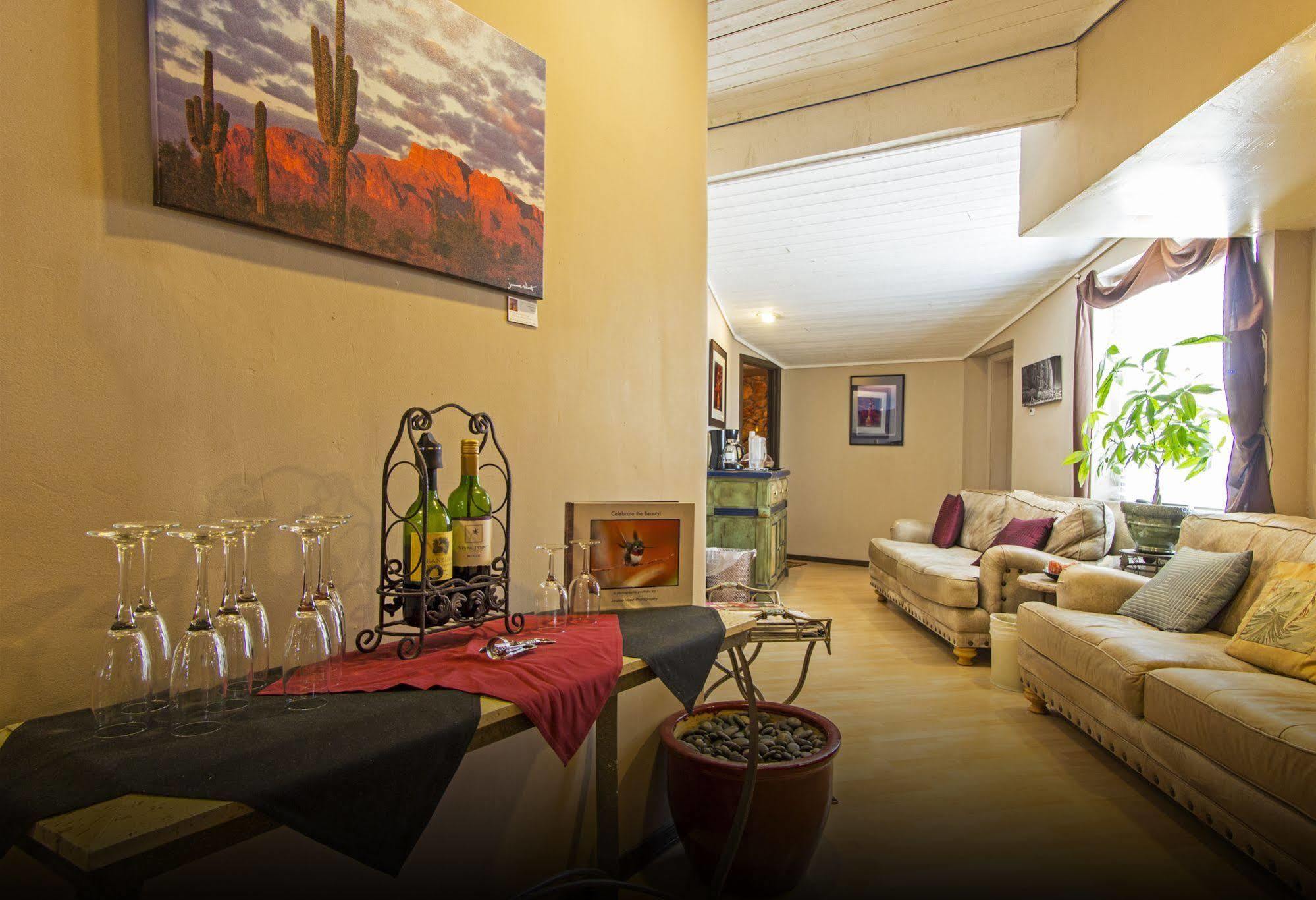 Gold Canyon Golf Resort Εξωτερικό φωτογραφία