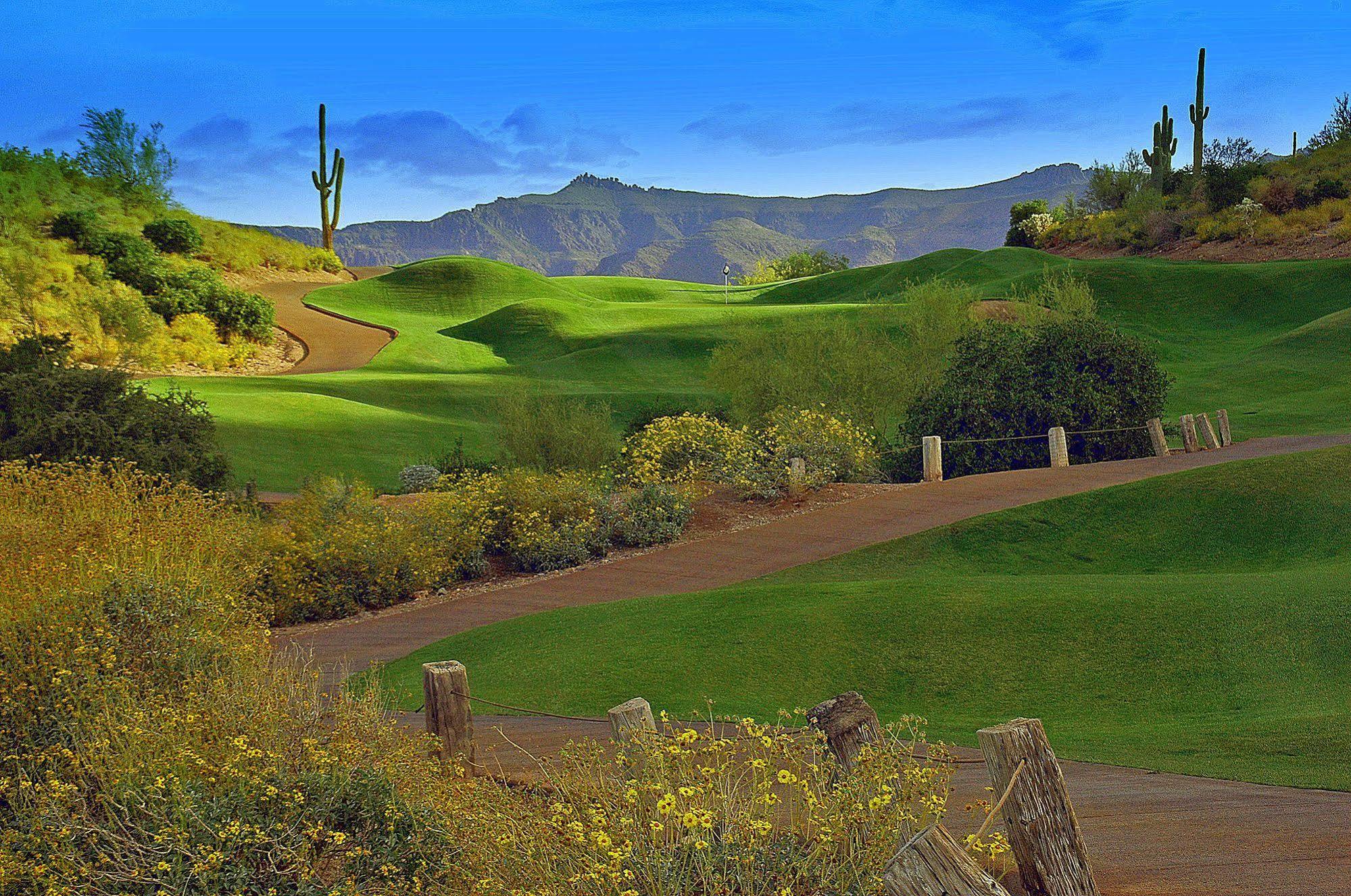 Gold Canyon Golf Resort Εξωτερικό φωτογραφία