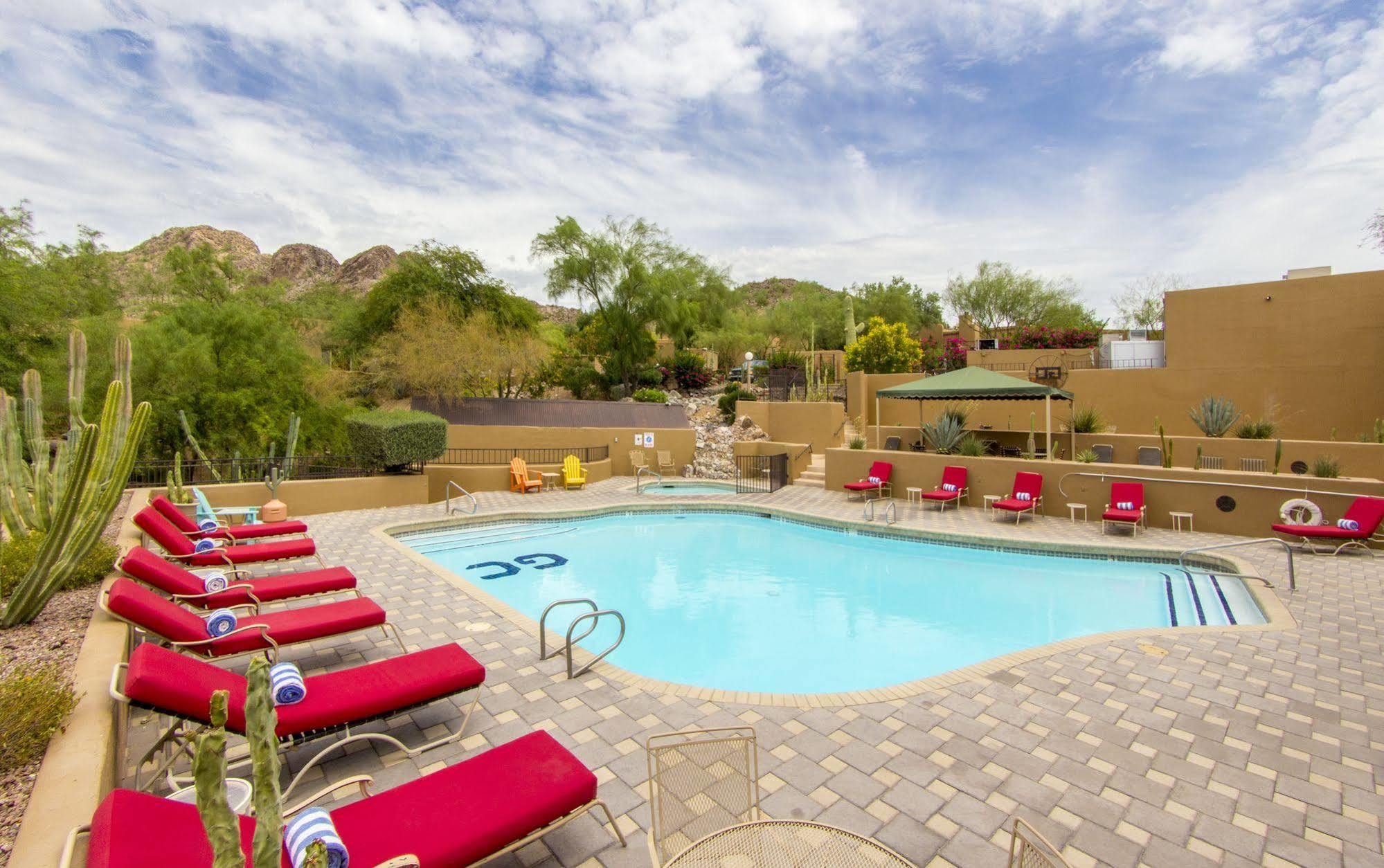 Gold Canyon Golf Resort Εξωτερικό φωτογραφία