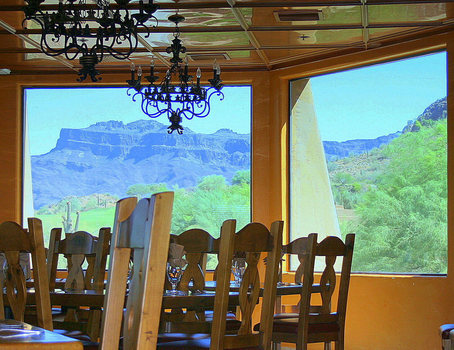 Gold Canyon Golf Resort Εξωτερικό φωτογραφία