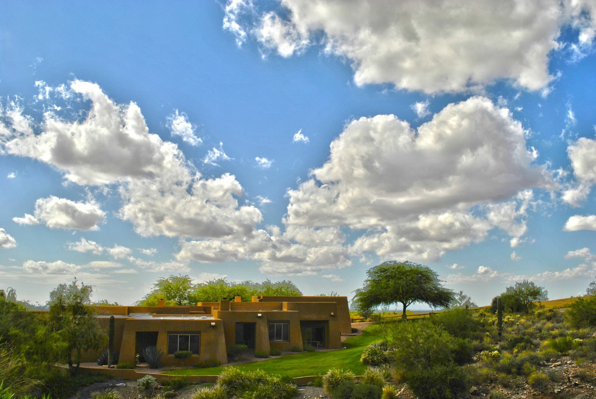 Gold Canyon Golf Resort Εξωτερικό φωτογραφία