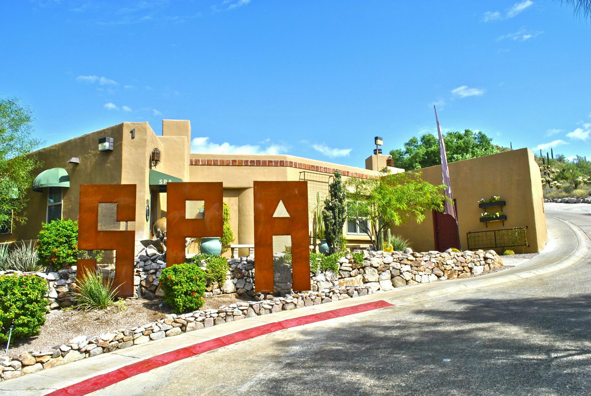 Gold Canyon Golf Resort Εξωτερικό φωτογραφία